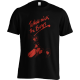 To Hell With The Boys T-Shirt